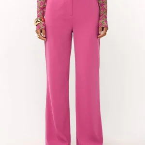 Ydence Pants Solange | Roze
