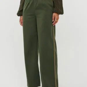 Ydence Pants Zizi Army