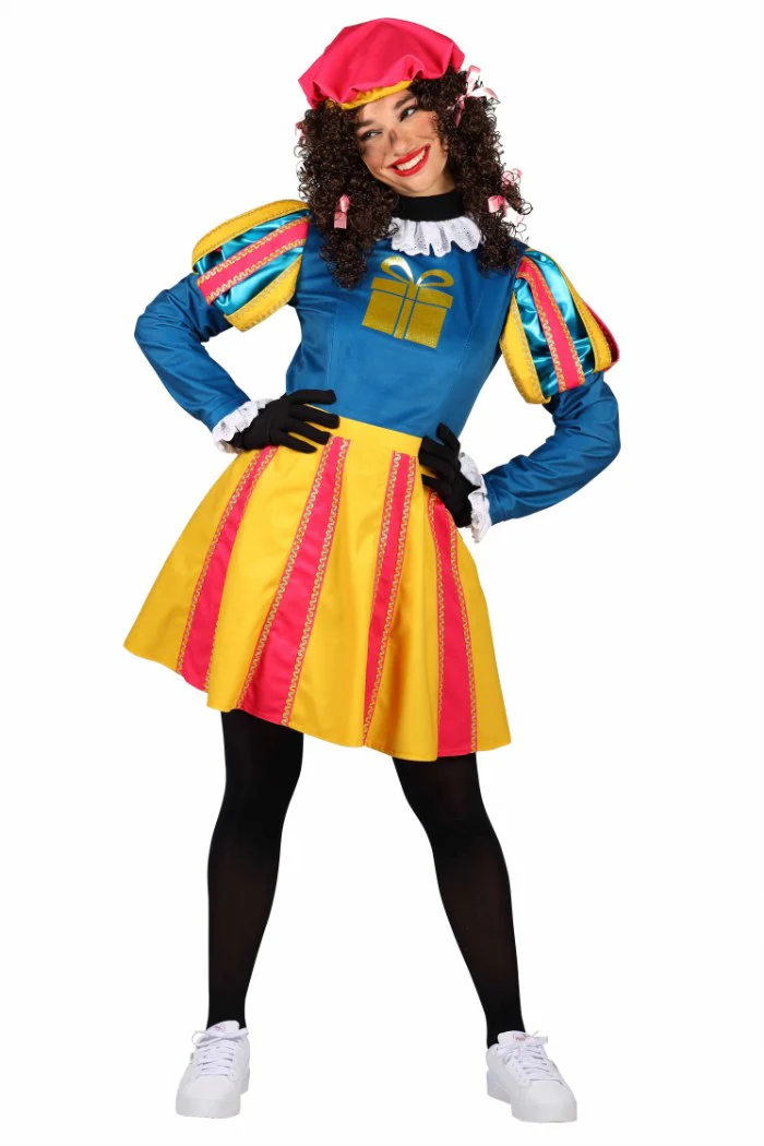 Pietenjurkje Club Danspiet Allicante - Afbeelding 6